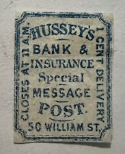 Translucent hussey bank for sale  Spring