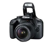 Canon eos 4000d for sale  LEATHERHEAD