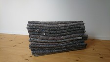 Stk möbeldecke umzugsdecke gebraucht kaufen  Hohenaspe