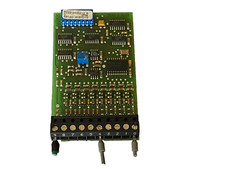 SAIA BURGESS PCD2 W220Z12 R  5203 0 D 20 gebraucht kaufen  Langerwehe