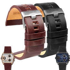 32mm genuine leather d'occasion  Expédié en Belgium
