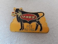 Pin maggi d'occasion  Riedisheim