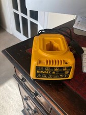 Dewalt battery charger for sale  ST. ALBANS