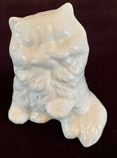 Vintage white ceramic for sale  Dacula