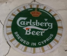 carlsberg tracolla usato  Raffadali