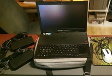 Guterhaltenes asus rog gebraucht kaufen  Falkensee