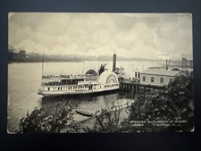 1921 illustrated postcard for sale  Douglassville