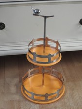 Alessi spice rack for sale  HINDHEAD