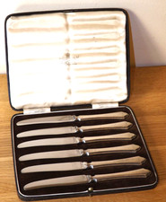 Vintage boxed set for sale  HUNTINGDON