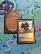 Diy black lotus for sale  Arcadia