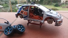 Tamiya 24. peugeot usato  Campo Nell Elba