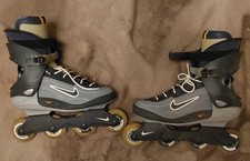 Rollers nike vintage d'occasion  Saint-Vallier