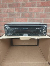 Sony bluetooth car for sale  LINCOLN