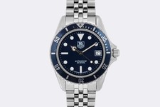Tag heuer professional for sale  Tucson