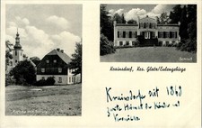 schlesien schloss gebraucht kaufen  Wettenberg