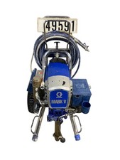 Graco mark 257043 gebraucht kaufen  Dinslaken