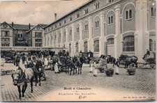 Epernay ets moet usato  Spedire a Italy
