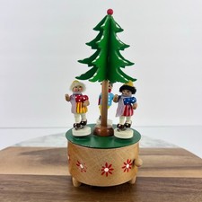 Vtg erzgebirge steinbach for sale  Fayetteville