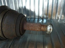 Cardan droit volkswagen d'occasion  Moulins