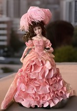 Franklin mint porcelain for sale  River Grove