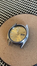 Seiko automatic dial for sale  SHEFFIELD