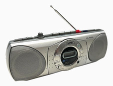 Aiwa p700 silver for sale  BRACKNELL