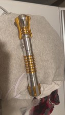 Ultrasaber initiate lightsaber for sale  Alpine