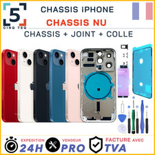 Chassis remplacement iphone d'occasion  Sarcelles