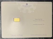 2024 gold bar for sale  STONEHAVEN