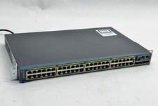 cisco 48 port switches for sale cisco 48 port switches for sale Garden Grove