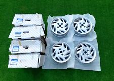 Używany, NUOVO Set 4 cerchi in lega Fiat Seicento Cinquecento Sporting SET 4 alloy wheels na sprzedaż  PL