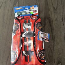 Mochila Hot Wheels Crash Racer comprar usado  Enviando para Brazil