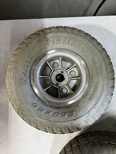Shoprider streamer tires for sale  Harrison