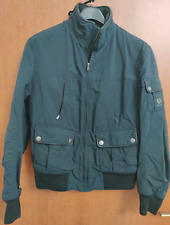 Belstaff bomber giubbino usato  Benevento