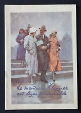 Catalogue 1935 manteau d'occasion  Nantes-