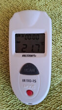 Voltcraft ir110 infrarot gebraucht kaufen  München