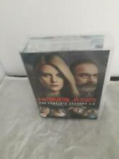 Homeland season claire for sale  UK