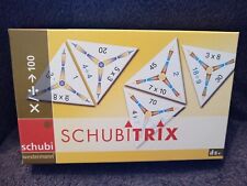 Schubitrix addition subtraktio gebraucht kaufen  Windhagen