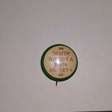 Vintage south dakota usato  Italia