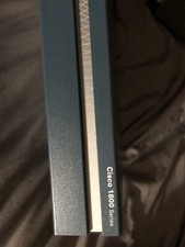 Cisco 1811 router for sale  Carthage