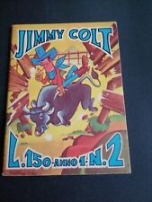 Jimmy colt castigamatti usato  Montecchio Emilia
