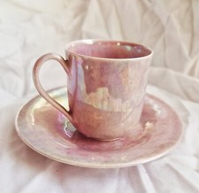 Ruskin demitasse coffee for sale  CROYDON