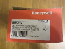 Druckminderer honeywell d06f gebraucht kaufen  München