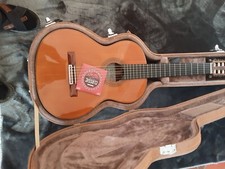 Spaniche gitarre amalio gebraucht kaufen  Übach-Palenberg