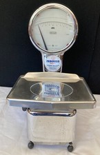 Bilancia vintage marca usato  Pescara