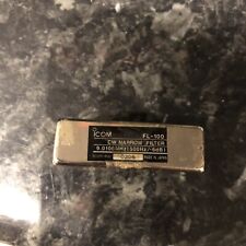 Rare icom 100 for sale  STANFORD-LE-HOPE