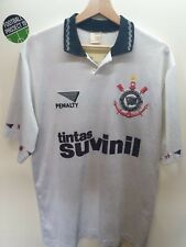 Corinthians penalty home for sale  BRIGHTON