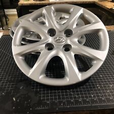 Hubcap hyundai accent for sale  Champlain