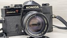 Appareil photo konica d'occasion  Démouville