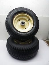 Felgen reifen 16x6 gebraucht kaufen  Bargfeld-Stegen